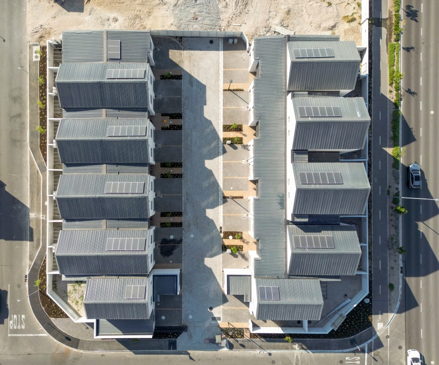 2 Bedroom Property for Sale in Sandown Western Cape